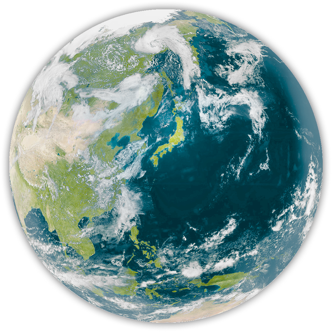 earth