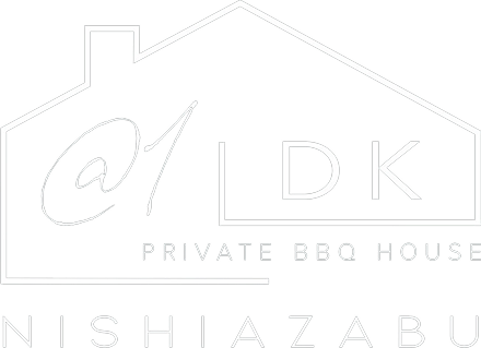 @1LDK NISHIAZABU