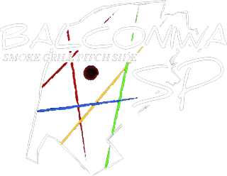 BALCONIWA SP