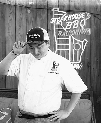 chef